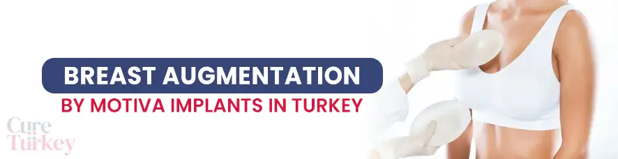 Breast Augmentation by Motiva Implants